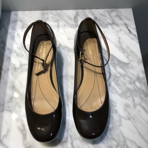 kate spade Shoes - Kate spade slip on shoes